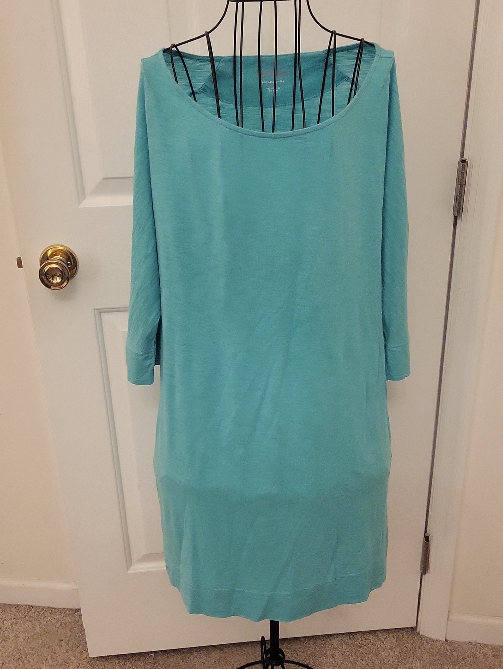 Lilly Dress/Beach Coverup